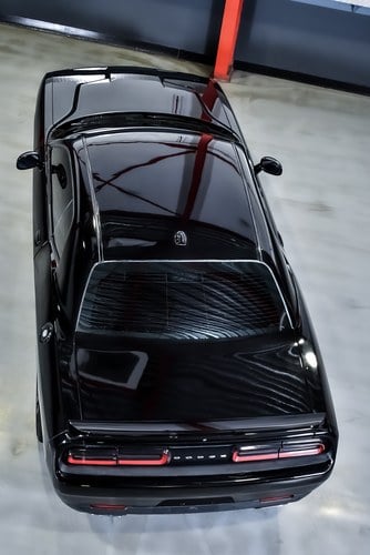 2018 Dodge Challenger Coupe 3.6L V6 For Sale (picture 21 of 70)