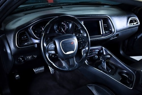 2018 Dodge Challenger Coupe 3.6L V6 For Sale (picture 29 of 70)