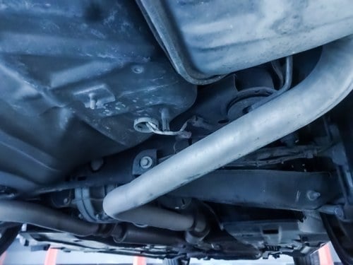 2018 Dodge Challenger Coupe 3.6L V6 For Sale (picture 65 of 70)