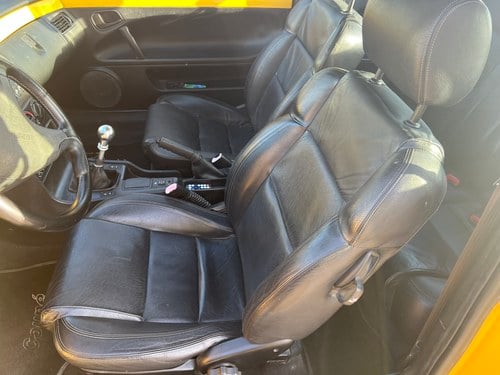 1994 Fiat Coupe 16V Turbo Te koop (foto 18 van 75)