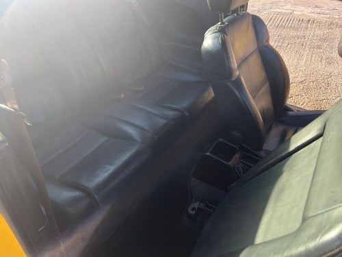 1994 Fiat Coupe 16V Turbo Te koop (foto 24 van 75)