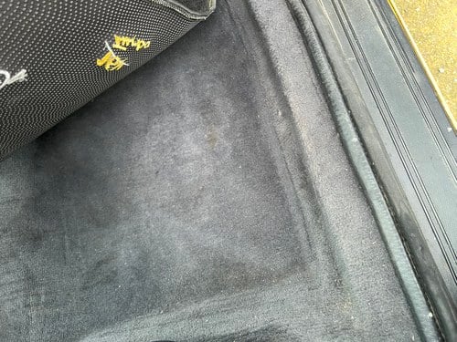 1994 Fiat Coupe 16V Turbo Te koop (foto 32 van 75)