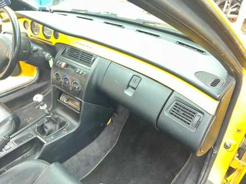 1994 Fiat Coupe 16V Turbo Te koop (foto 37 van 75)