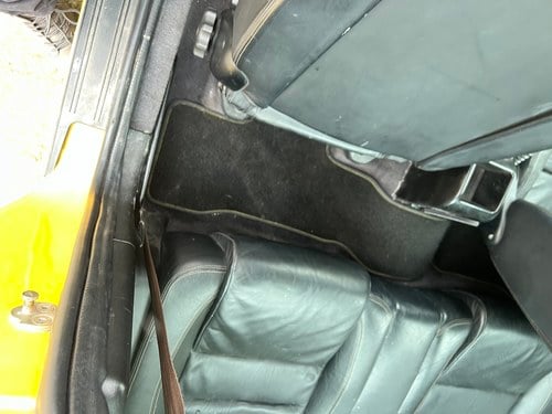 1994 Fiat Coupe 16V Turbo Te koop (foto 39 van 75)