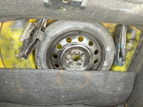 1994 Fiat Coupe 16V Turbo Te koop (foto 44 van 75)