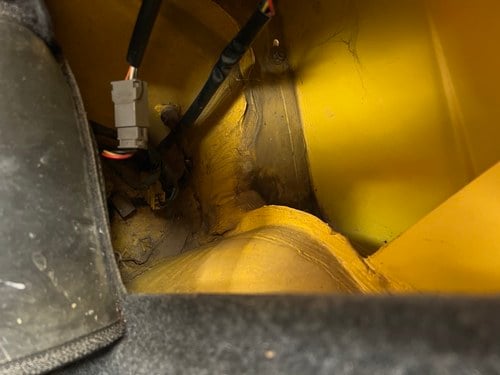 1994 Fiat Coupe 16V Turbo Te koop (foto 46 van 75)