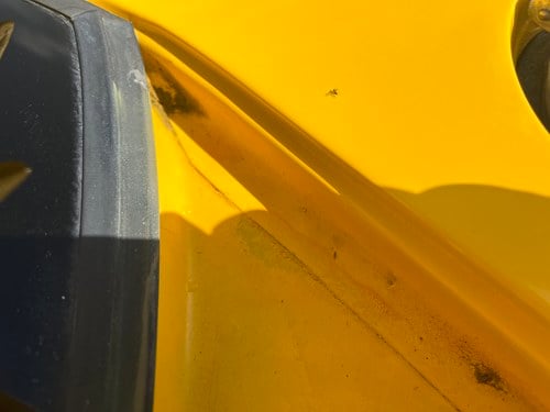 1994 Fiat Coupe 16V Turbo Te koop (foto 50 van 75)