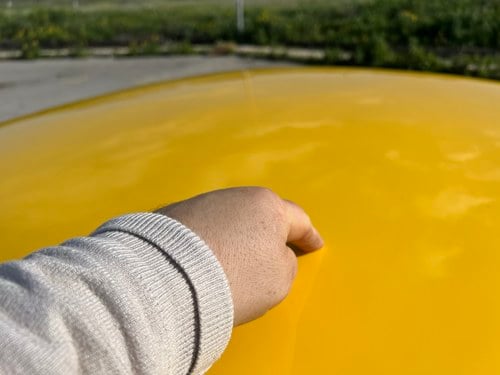 1994 Fiat Coupe 16V Turbo Te koop (foto 54 van 75)