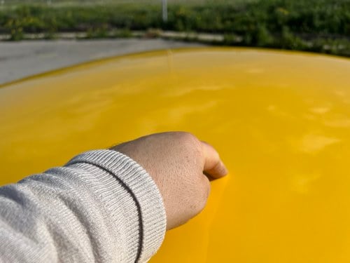 1994 Fiat Coupe 16V Turbo Te koop (foto 55 van 75)