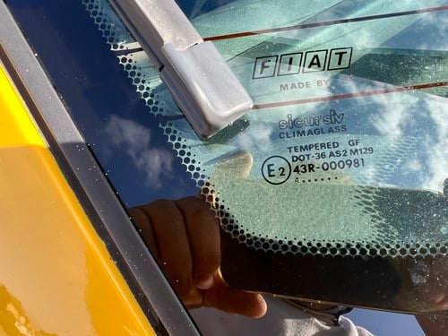 1994 Fiat Coupe 16V Turbo Te koop (foto 61 van 75)