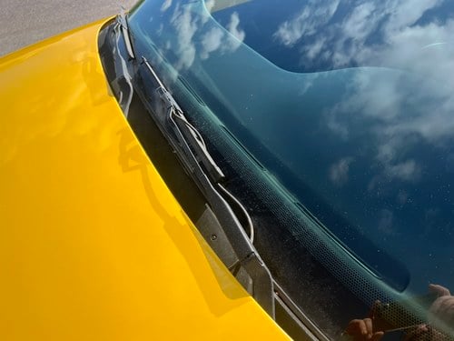 1994 Fiat Coupe 16V Turbo Te koop (foto 64 van 75)