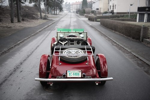 1965 Excalibur SS zum Verkauf (Bild 10 von 93)