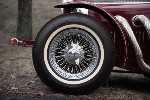 1965 Excalibur SS zum Verkauf (Bild 15 von 93)