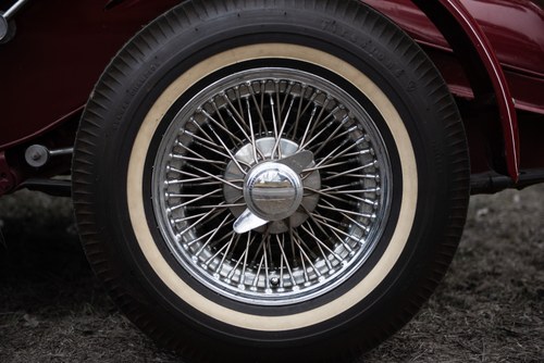 1965 Excalibur SS zum Verkauf (Bild 16 von 93)
