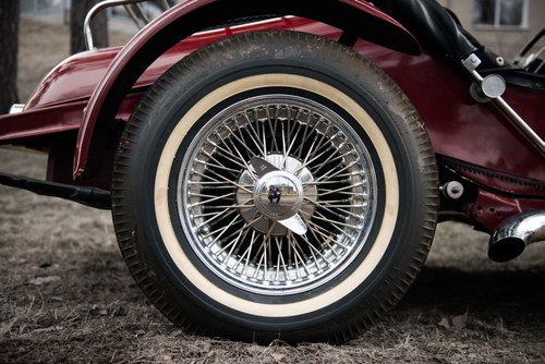 1965 Excalibur SS zum Verkauf (Bild 17 von 93)