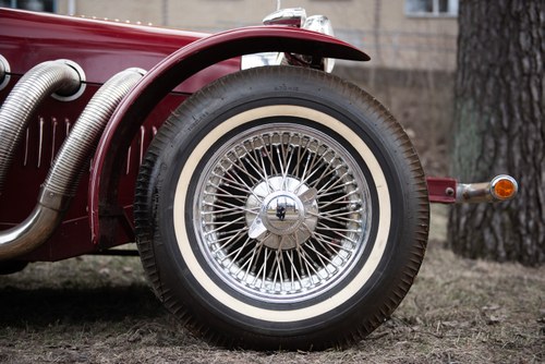 1965 Excalibur SS zum Verkauf (Bild 18 von 93)