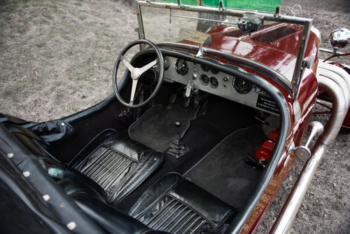 1965 Excalibur SS zum Verkauf (Bild 19 von 93)