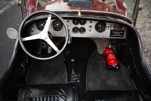 1965 Excalibur SS zum Verkauf (Bild 20 von 93)