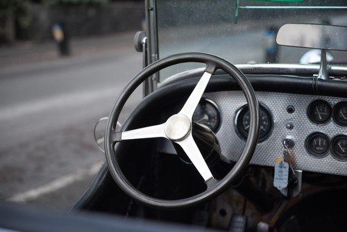 1965 Excalibur SS zum Verkauf (Bild 21 von 93)