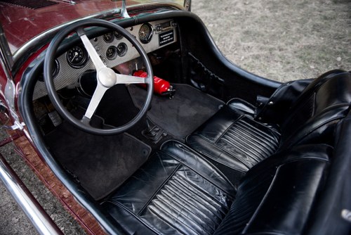 1965 Excalibur SS zum Verkauf (Bild 23 von 93)