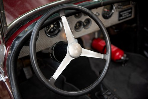 1965 Excalibur SS zum Verkauf (Bild 25 von 93)