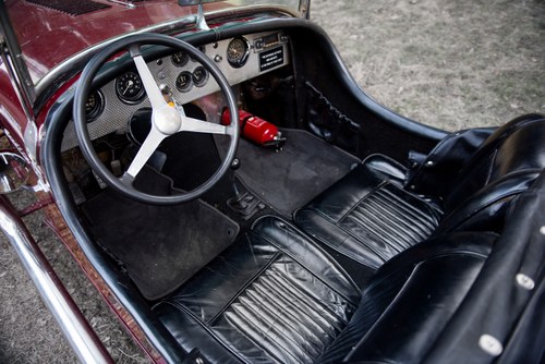 1965 Excalibur SS zum Verkauf (Bild 26 von 93)