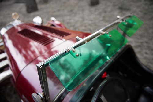 1965 Excalibur SS zum Verkauf (Bild 40 von 93)
