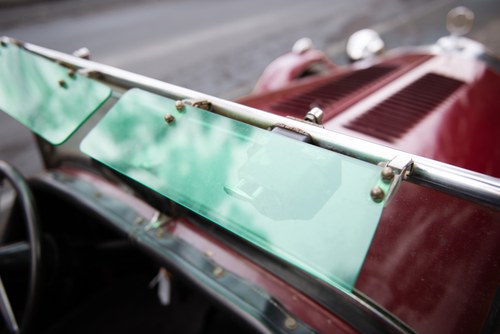 1965 Excalibur SS zum Verkauf (Bild 41 von 93)