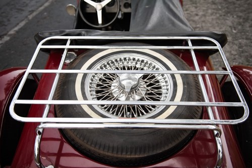 1965 Excalibur SS zum Verkauf (Bild 42 von 93)