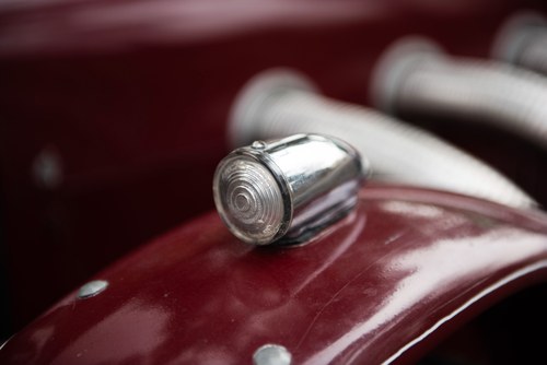 1965 Excalibur SS zum Verkauf (Bild 46 von 93)