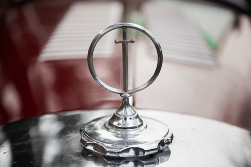 1965 Excalibur SS zum Verkauf (Bild 48 von 93)