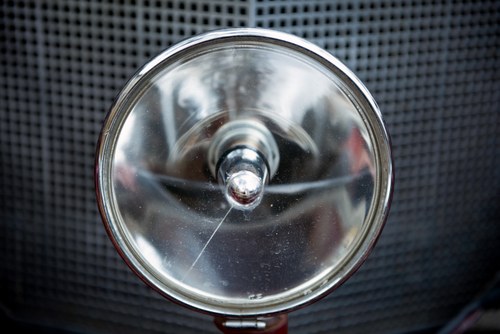 1965 Excalibur SS zum Verkauf (Bild 52 von 93)