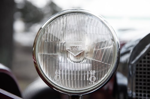 1965 Excalibur SS zum Verkauf (Bild 59 von 93)