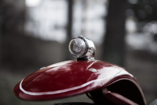 1965 Excalibur SS zum Verkauf (Bild 60 von 93)