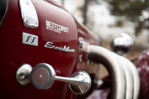 1965 Excalibur SS zum Verkauf (Bild 63 von 93)