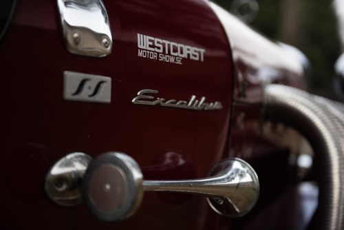1965 Excalibur SS zum Verkauf (Bild 64 von 93)