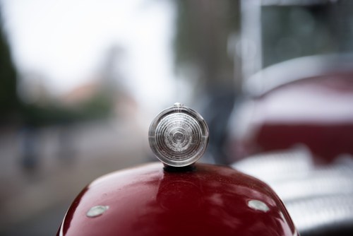 1965 Excalibur SS zum Verkauf (Bild 72 von 93)