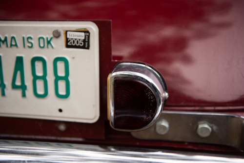 1965 Excalibur SS zum Verkauf (Bild 75 von 93)