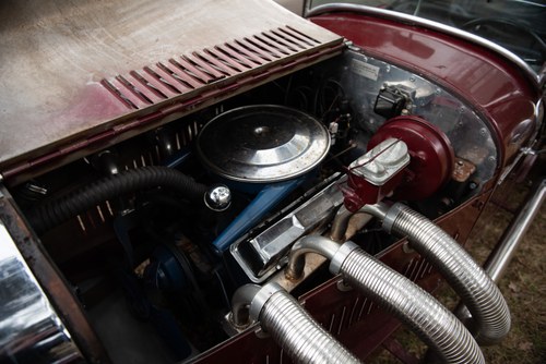 1965 Excalibur SS zum Verkauf (Bild 80 von 93)