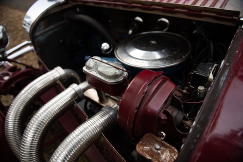 1965 Excalibur SS zum Verkauf (Bild 81 von 93)