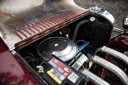 1965 Excalibur SS zum Verkauf (Bild 88 von 93)