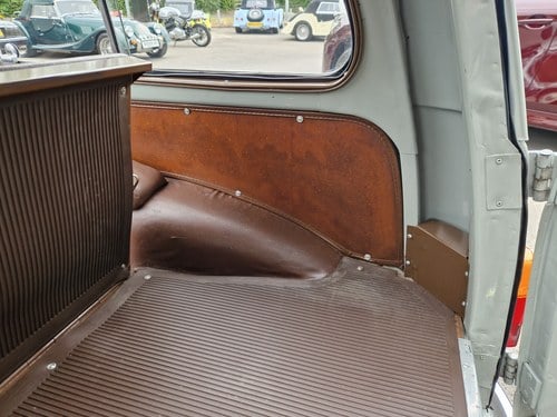 1954 Fiat 500C Topolino Belvedere For Sale (picture 15 of 36)