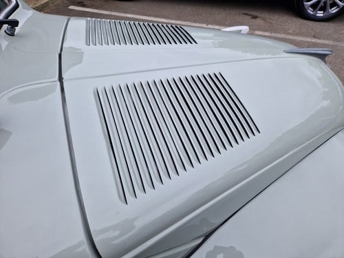 1954 Fiat 500C Topolino Belvedere For Sale (picture 29 of 36)