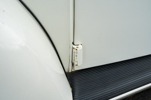 1972 Volkswagen Beetle 1300 RHD Convertible In vendita (immagine 58 di 104)