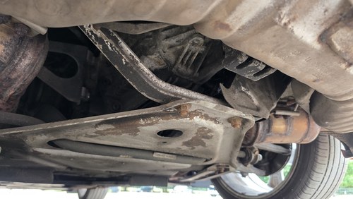 2004 Porsche Boxster 986.2 2.7L In vendita (immagine 109 di 127)