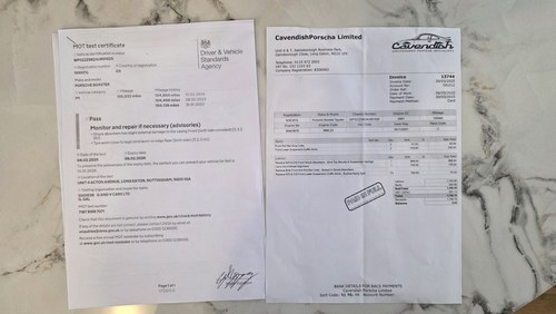 2004 Porsche Boxster 986.2 2.7L In vendita (immagine 125 di 127)