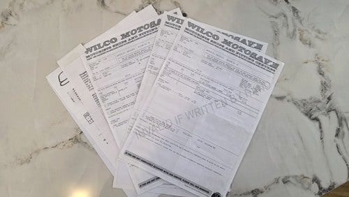 2004 Porsche Boxster 986.2 2.7L In vendita (immagine 126 di 127)