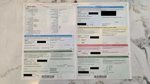 2004 Porsche Boxster 986.2 2.7L In vendita (immagine 116 di 127)