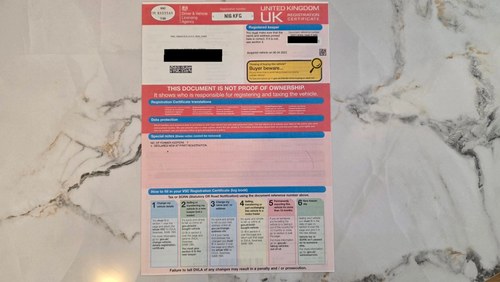 2004 Porsche Boxster 986.2 2.7L In vendita (immagine 115 di 127)