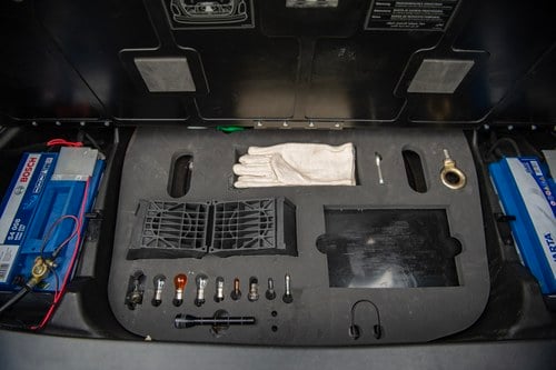 2004 Bentley Arnage R Auto For Sale (picture 75 of 97)